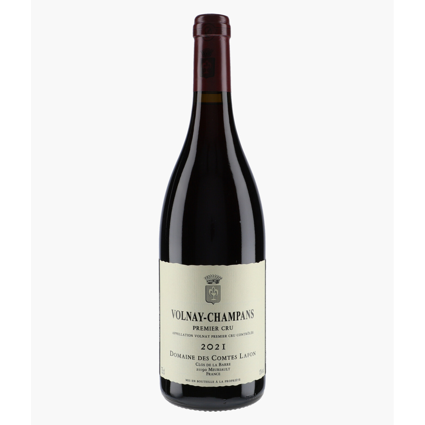 Volnay 1er Cru Les Champans 2021 | COMTES LAFON