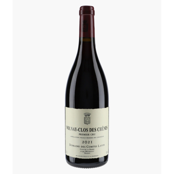 Volnay 1er Cru Clos des Chênes | COMTES LAFON