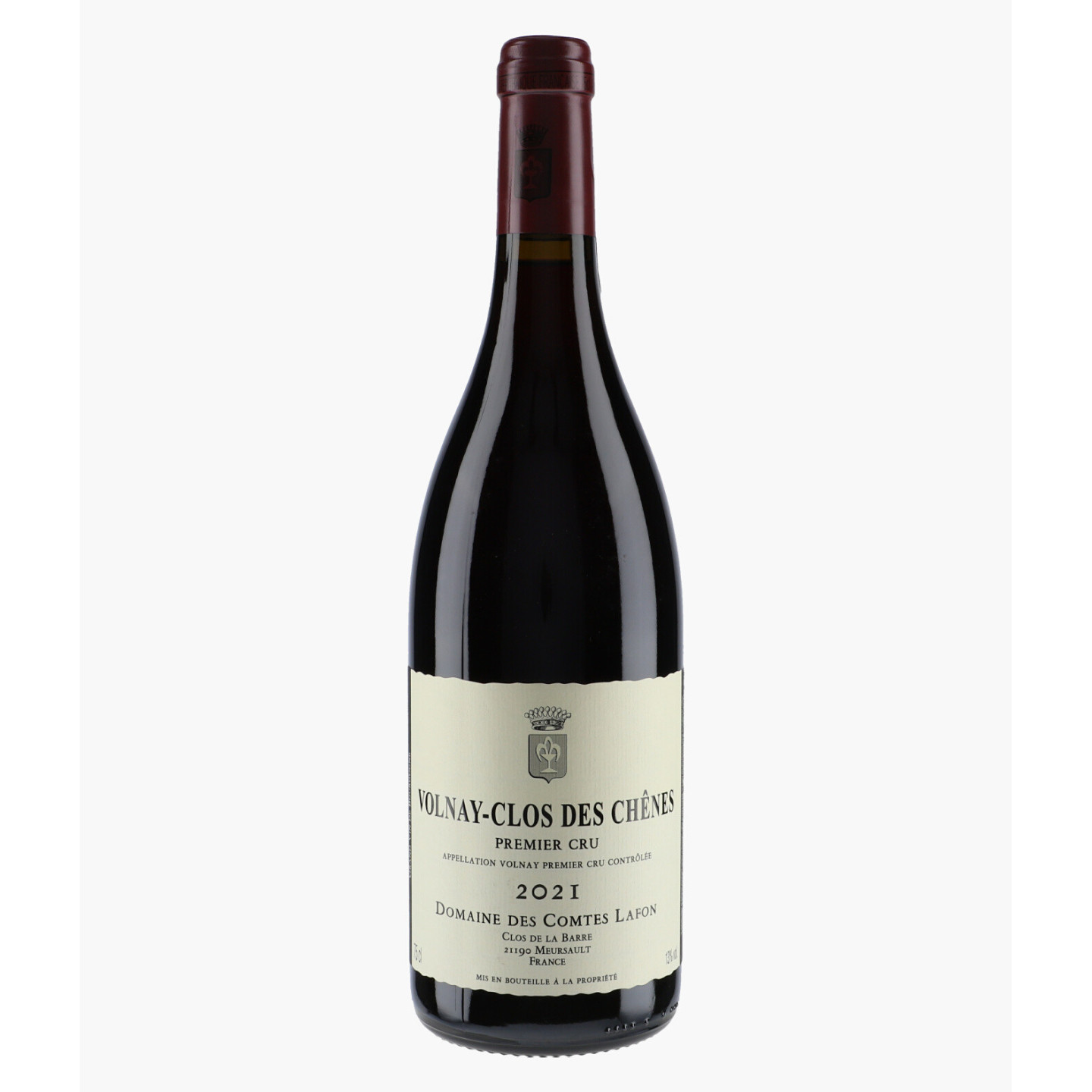 Volnay 1er Cru Clos des Chênes | COMTES LAFON