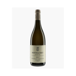 Montrachet Grand Cru | COMTES LAFON