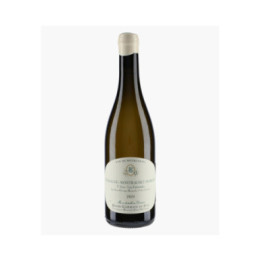 Chassagne-Montrachet 1er Cru Morgeot Les Fairendes | GERMAIN HENRI