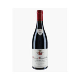 Gevrey-Chambertin 1er Cru Lavaux-Saint-Jacques 2017 | MORTET ARNAUD