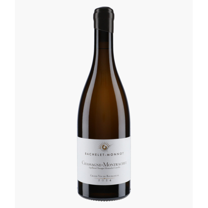 Chassagne-Montrachet | BACHELET-MONNOT