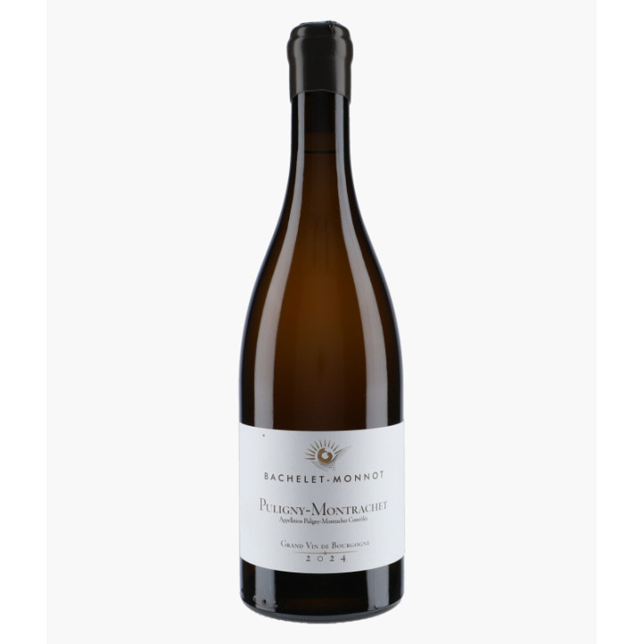 Puligny-Montrachet 2024 | BACHELET-MONNOT