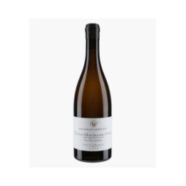 Puligny-Montrachet 1er Cru Les Folatières 2024 | BACHELET-MONNOT
