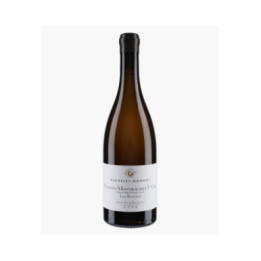 Puligny-Montrachet 1er Cru Les Referts 2024 | BACHELET-MONNOT