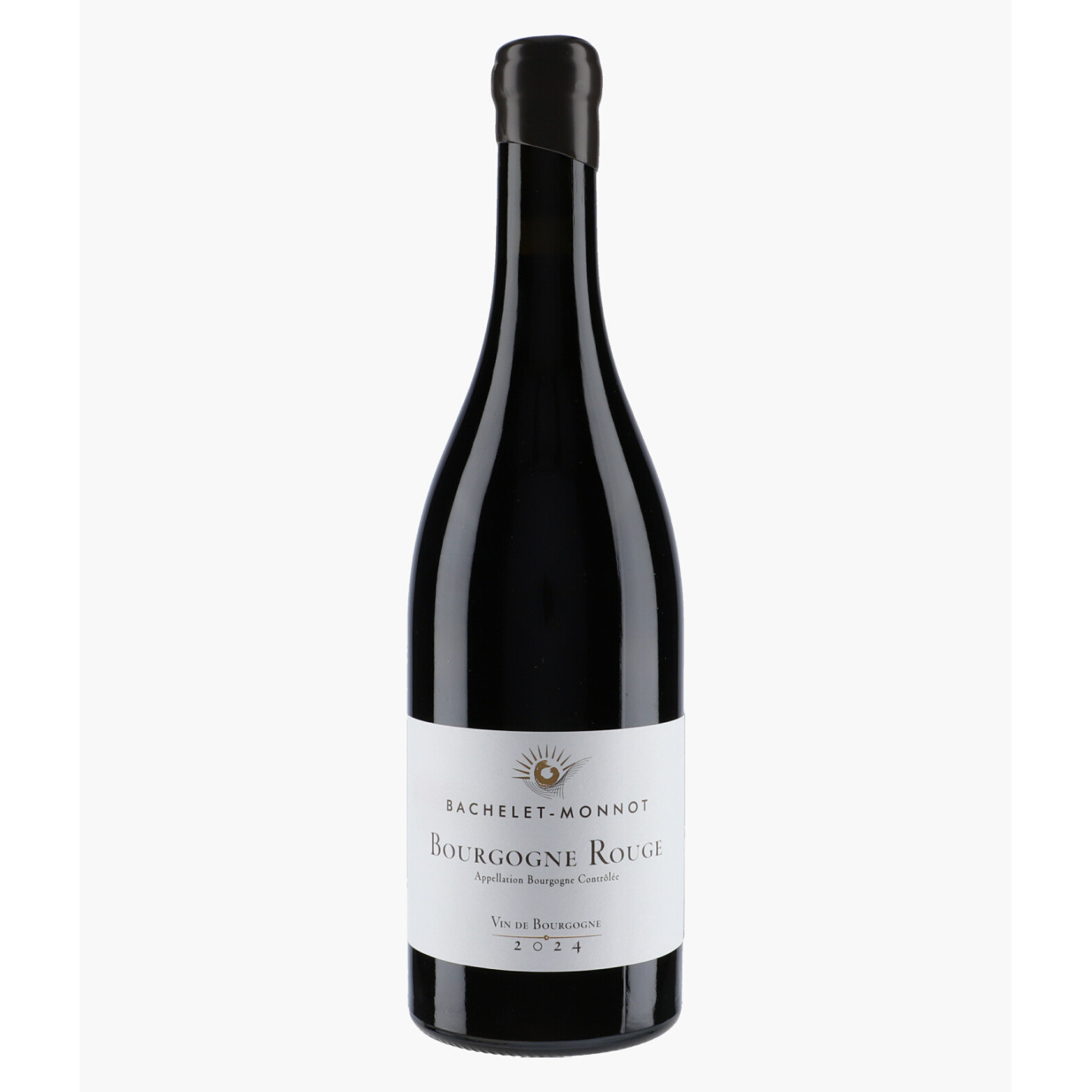 Bourgogne Rouge 2024 | BACHELET-MONNOT