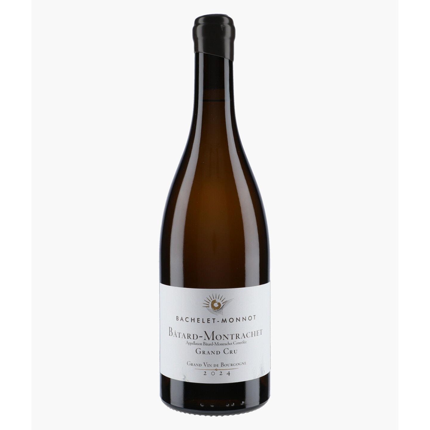 Bâtard-Montrachet Grand Cru 2024 | BACHELET-MONNOT