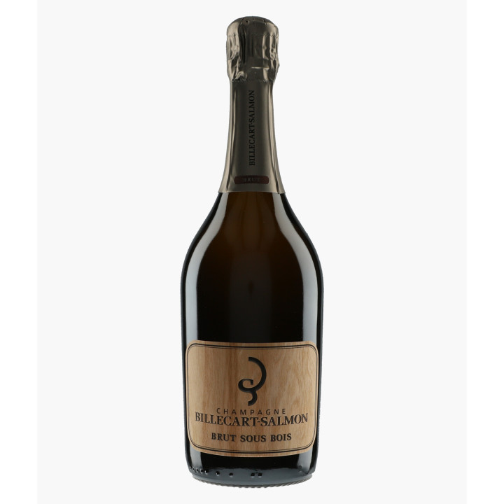 Champagne Brut Sous Bois | BILLECART-SALMON