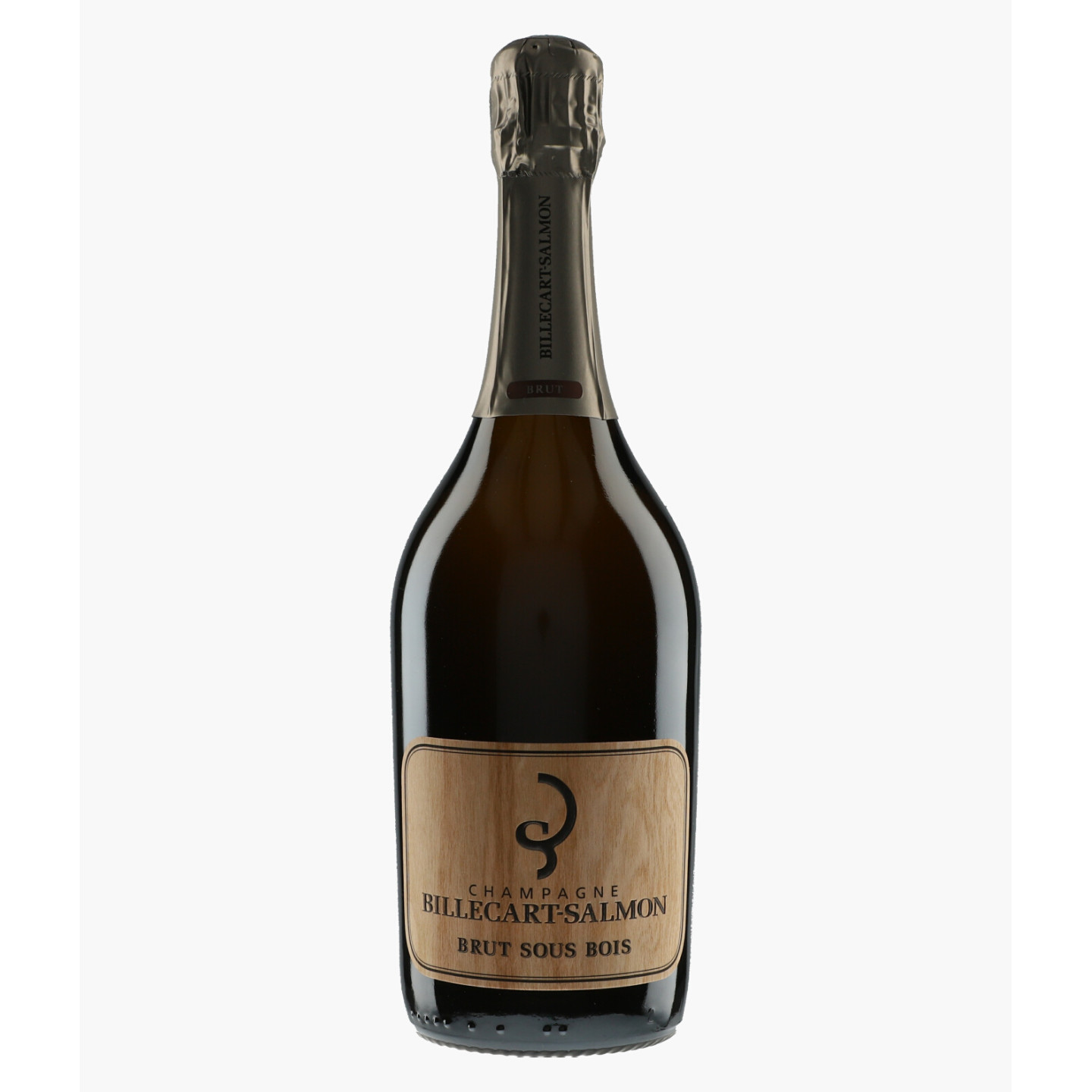 Champagne Brut Sous Bois | BILLECART-SALMON