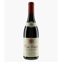 Vosne-Romanée 1er Cru Les Beaumonts | HUDELOT-NOELLAT