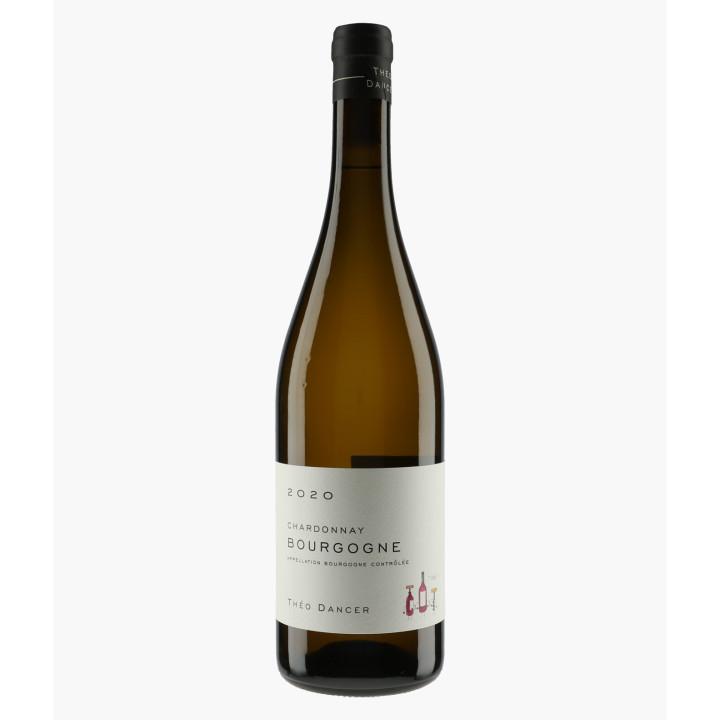 Bourgogne Chardonnay | DANCER THEO