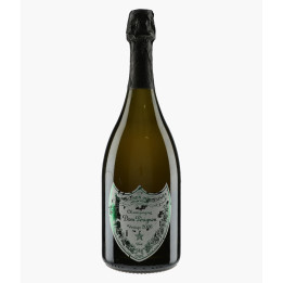 Champagne Dom Pérignon by Michael RIEDEL 2006 | MOET & CHANDON