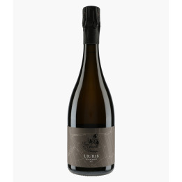Champagne Les Ursules | ROSES DE JEANNE - CEDRIC BOUCHARD