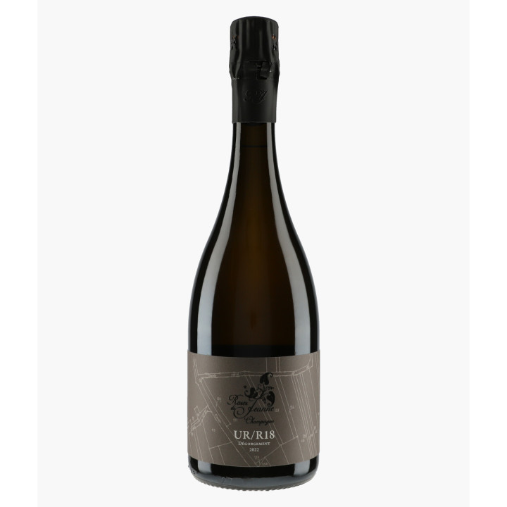 Champagne Les Ursules