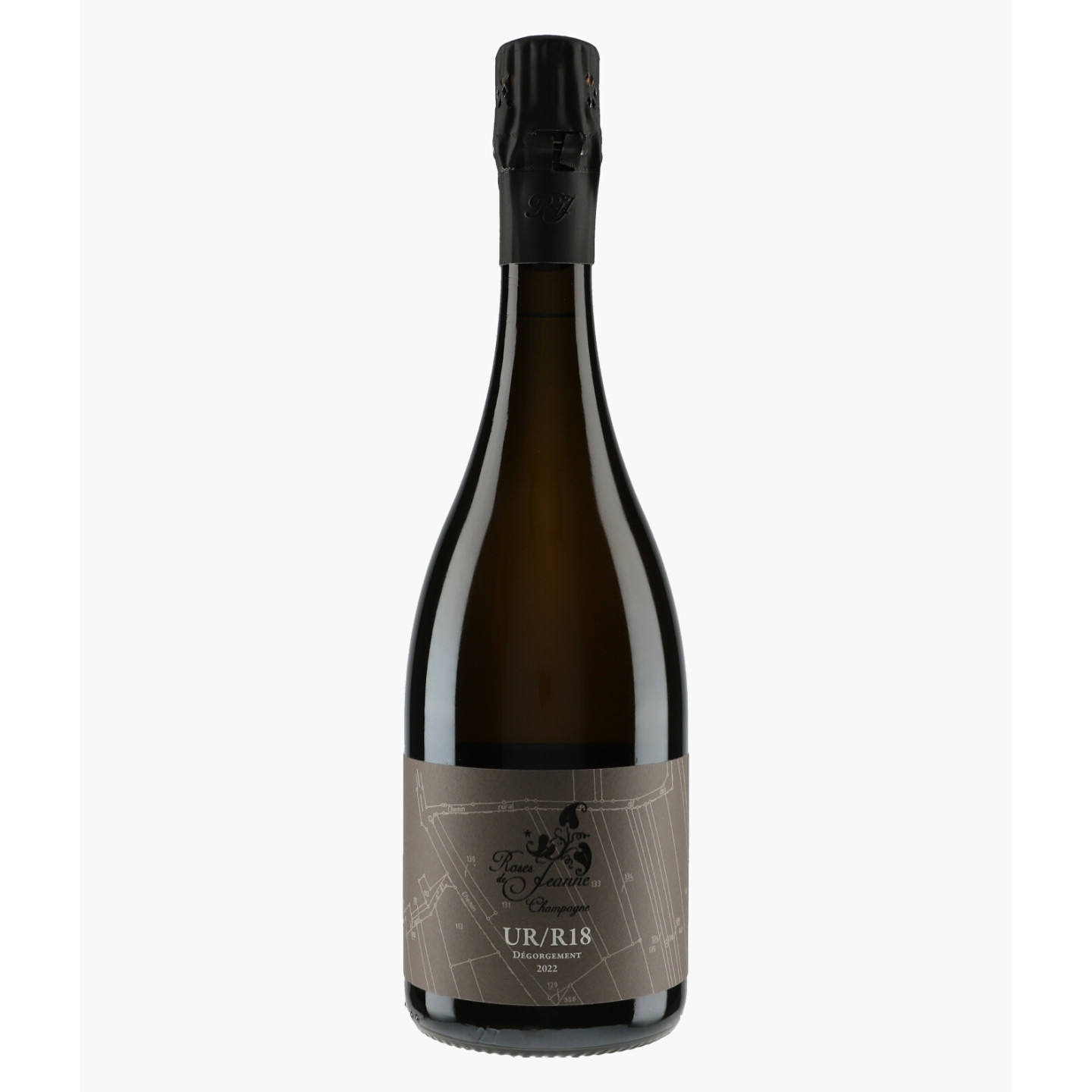 Champagne Les Ursules