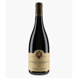 Chapelle-Chambertin Grand Cru