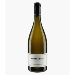 Montrachet Grand Cru 2021 | GIRARDIN VINCENT