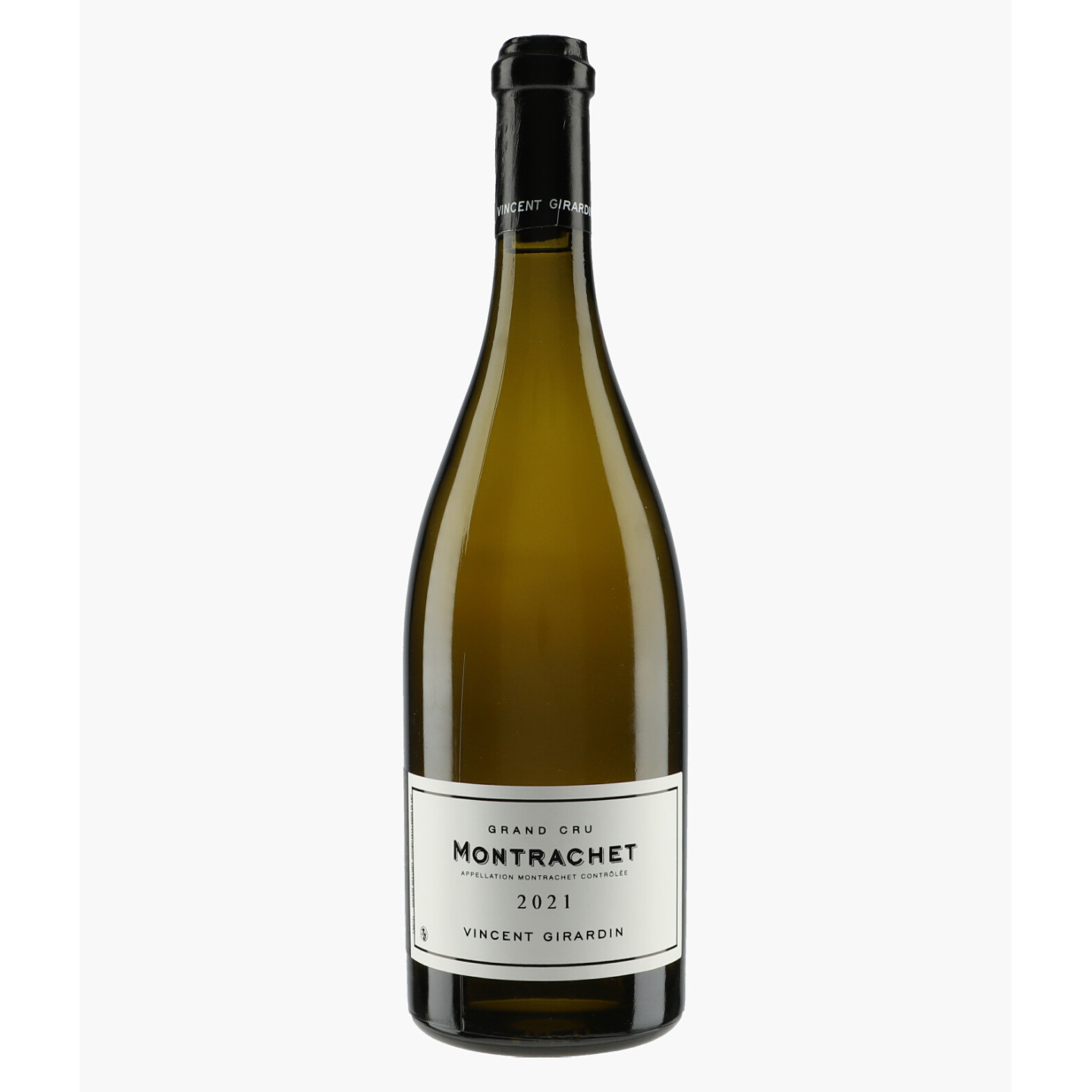 Montrachet Grand Cru 2021 | GIRARDIN VINCENT
