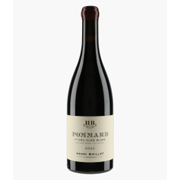 Pommard 1er Cru Clos Blanc