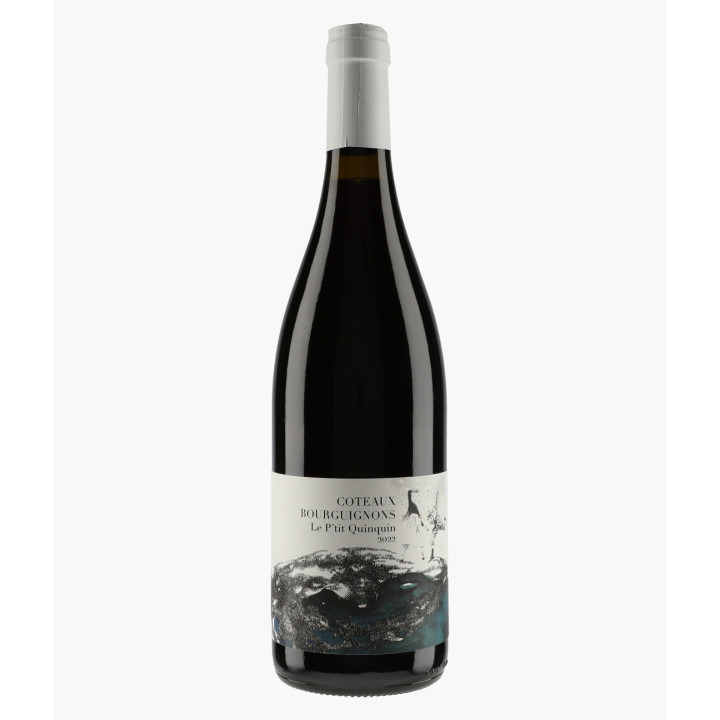 Coteaux Bourguignons Le P'tit Quinquin