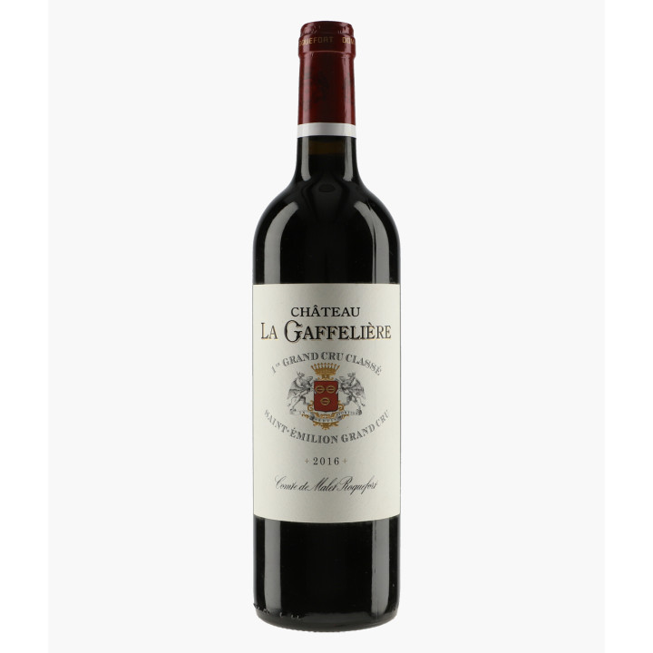 Château La-Gaffelière