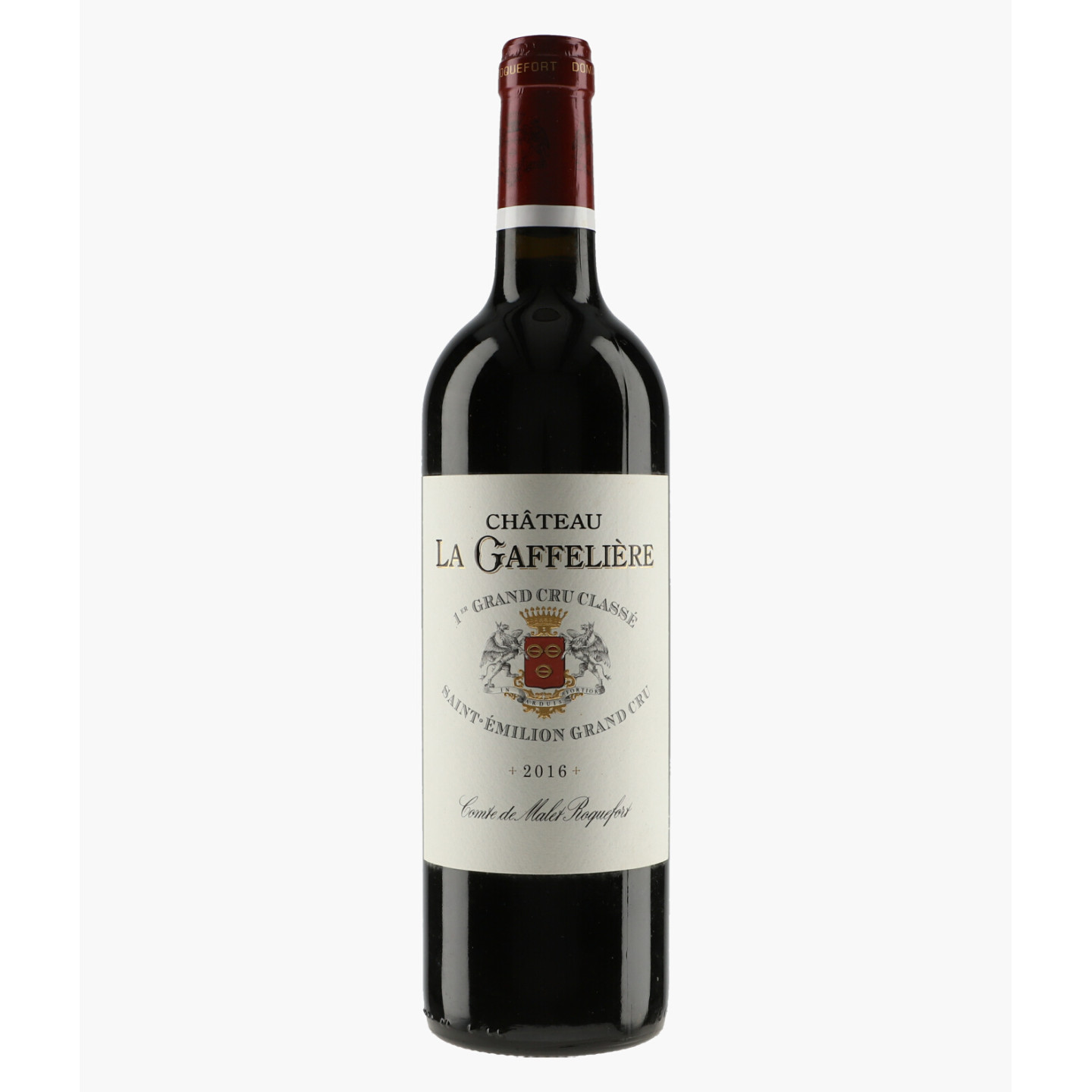 Château La-Gaffelière