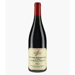 Vosne-Romanée 1er Cru Les Beaux Monts 2022 | GRIVOT JEAN