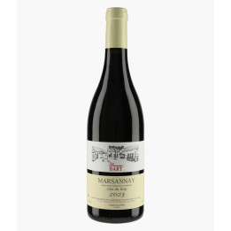 Marsannay Clos du Roy 2023 | BART