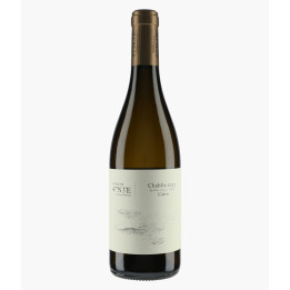 Chablis Cairn 2023 | 47N3E - MICHAUT GUILLAUME