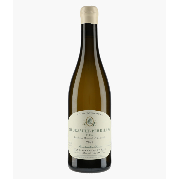 Meursault 1er Cru Perrières