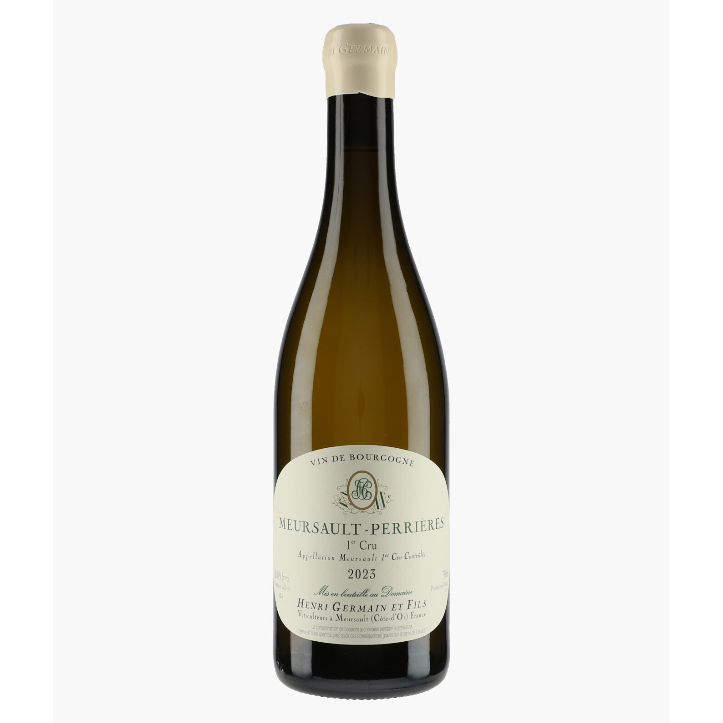 Meursault 1er Cru Perrières