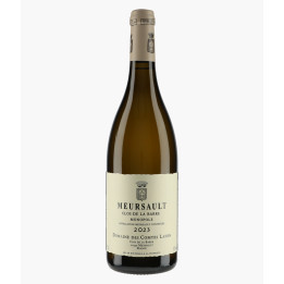 Meursault Clos de la Barre MONOPOLE | COMTES LAFON