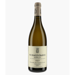 Meursault-Charmes 1er Cru | COMTES LAFON