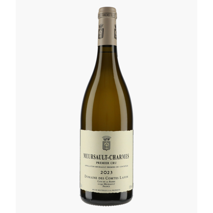 Meursault-Charmes 1er Cru 2023 | COMTES LAFON