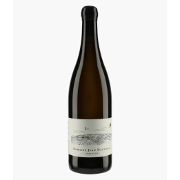 Chablis Les Tierces
