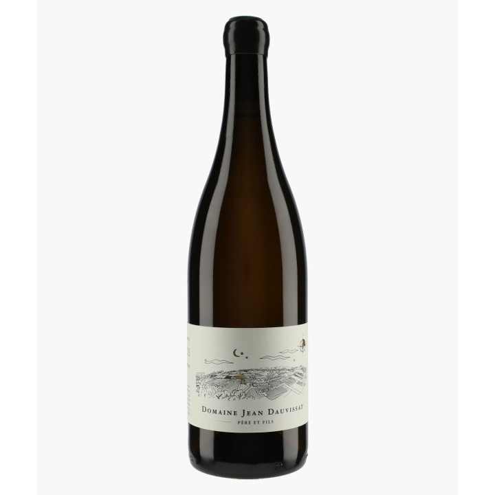Chablis Les Tierces 2023 | DAUVISSAT JEAN & FILS