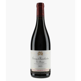 Gevrey-Chambertin En Champs