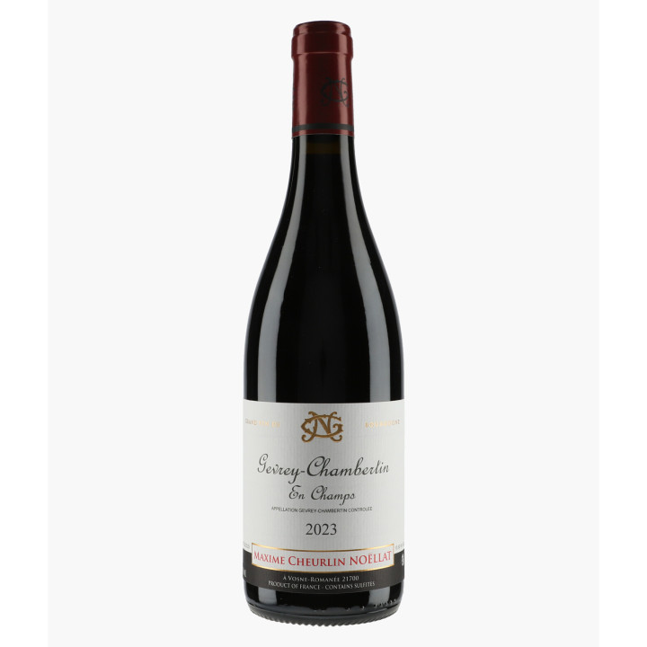 Gevrey-Chambertin En Champs