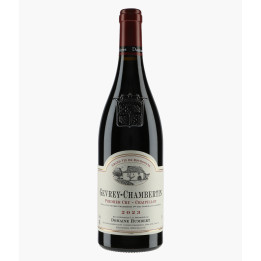 Gevrey-Chambertin 1er Cru Craipillot 2023 | HUMBERT FRERES