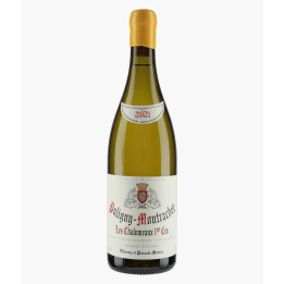 Puligny-Montrachet 1er Cru Les Chalumeaux | MATROT THIERRY & PASCALE
