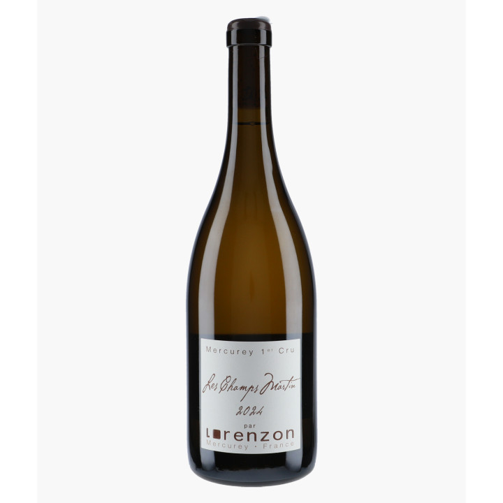 Mercurey 1er Cru Les Champs Martin