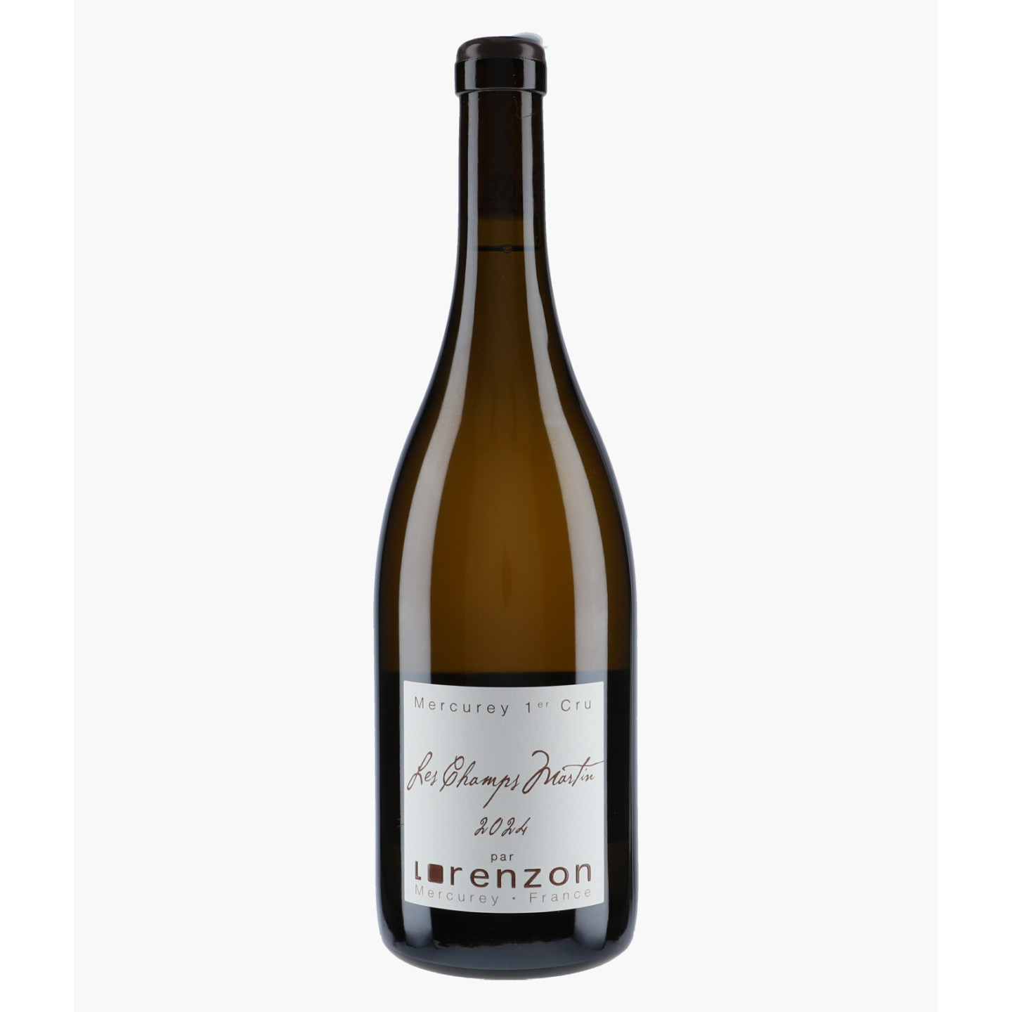 Mercurey 1er Cru Les Champs Martin