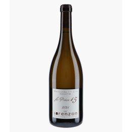 Mercurey 1er Cru La Pièce 15 2024 | LORENZON BRUNO