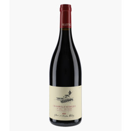Chambolle-Musigny 1er Cru Les Fuées