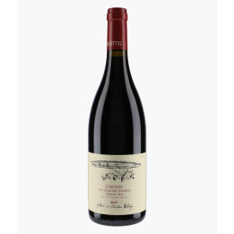 Corton Grand Cru Les Grandes Lolières