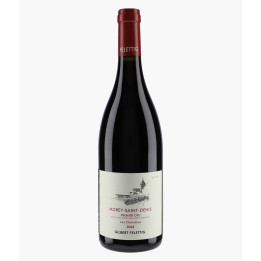 Morey-Saint-Denis 1er Cru les Charrières