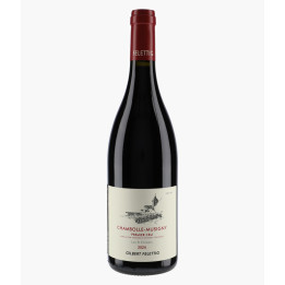 Chambolle-Musigny 1er Cru Les 8 Climats