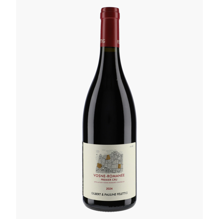 Vosne-Romanée 1er Cru 2024 | FELETTIG