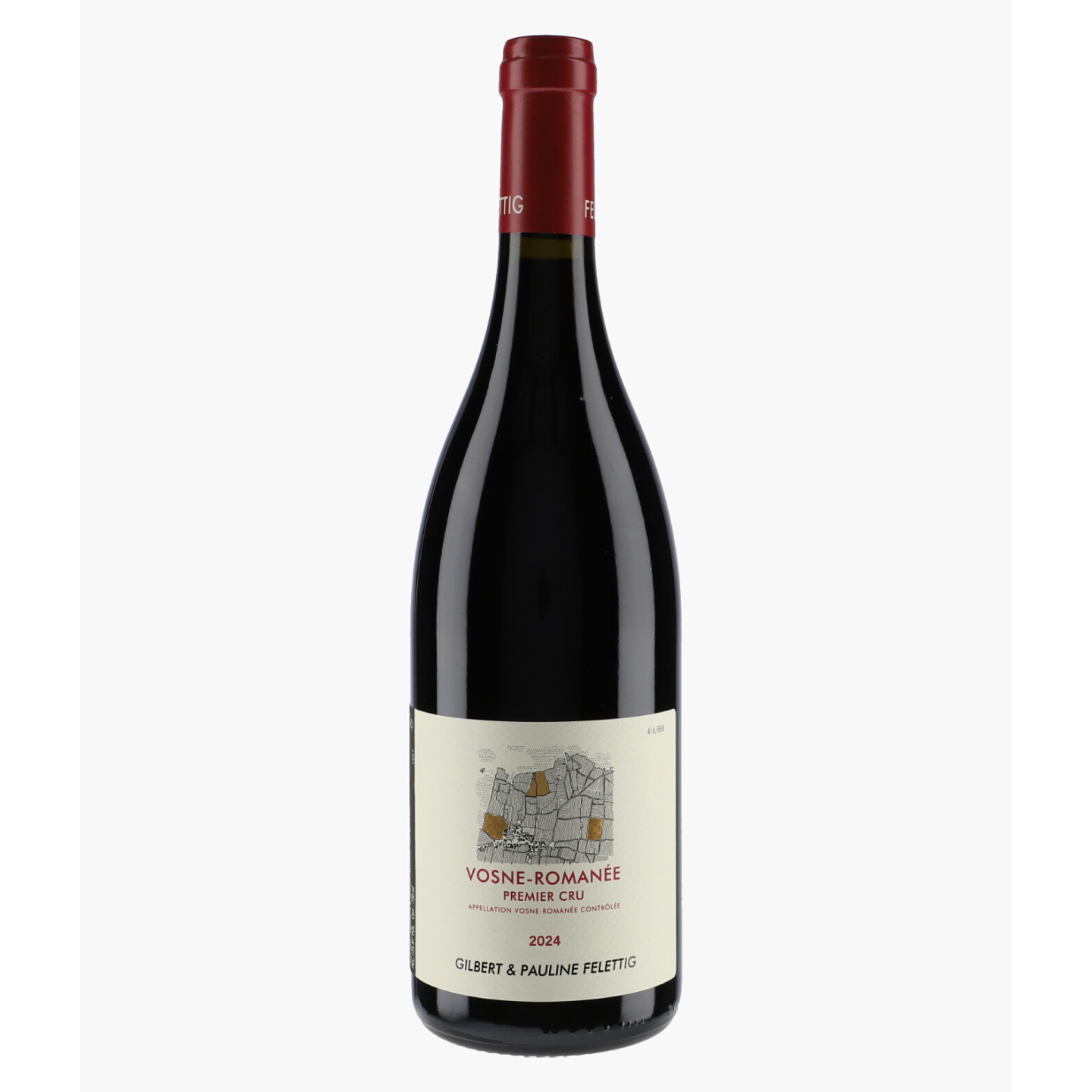 Vosne-Romanée 1er Cru 2024 | FELETTIG